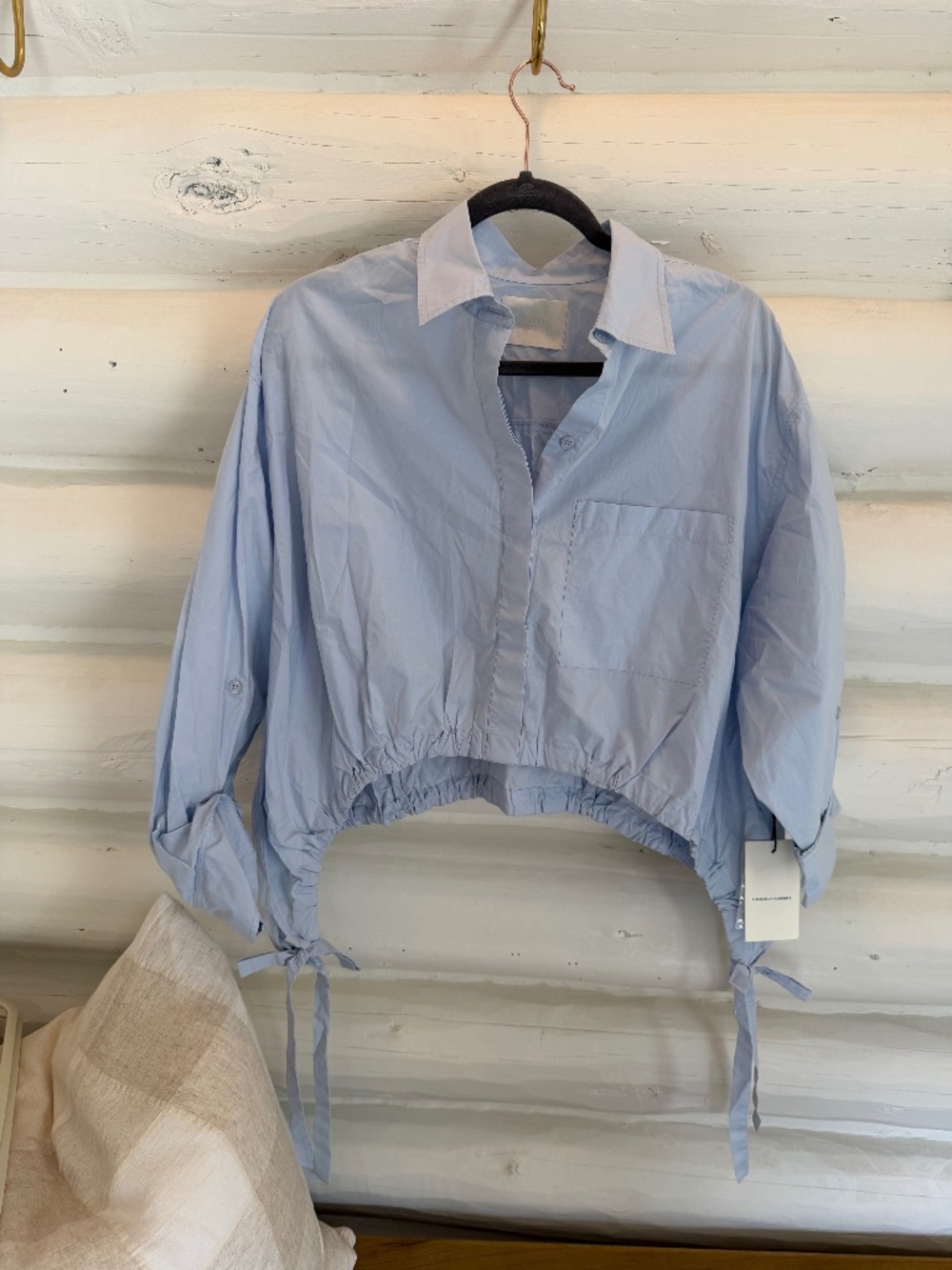 Citizens of Humanity Alexandra Top NWT